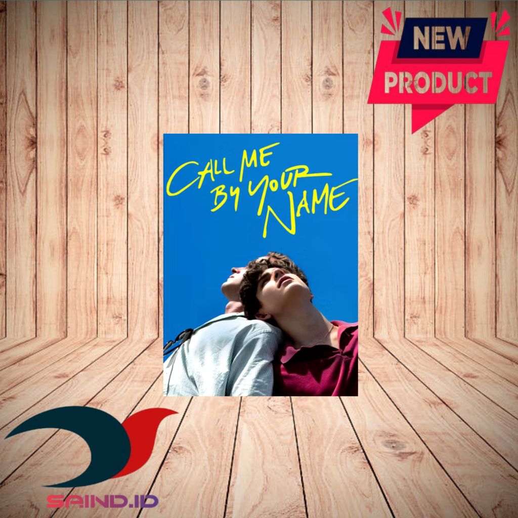 Call Me โดยชื่อของคุณ