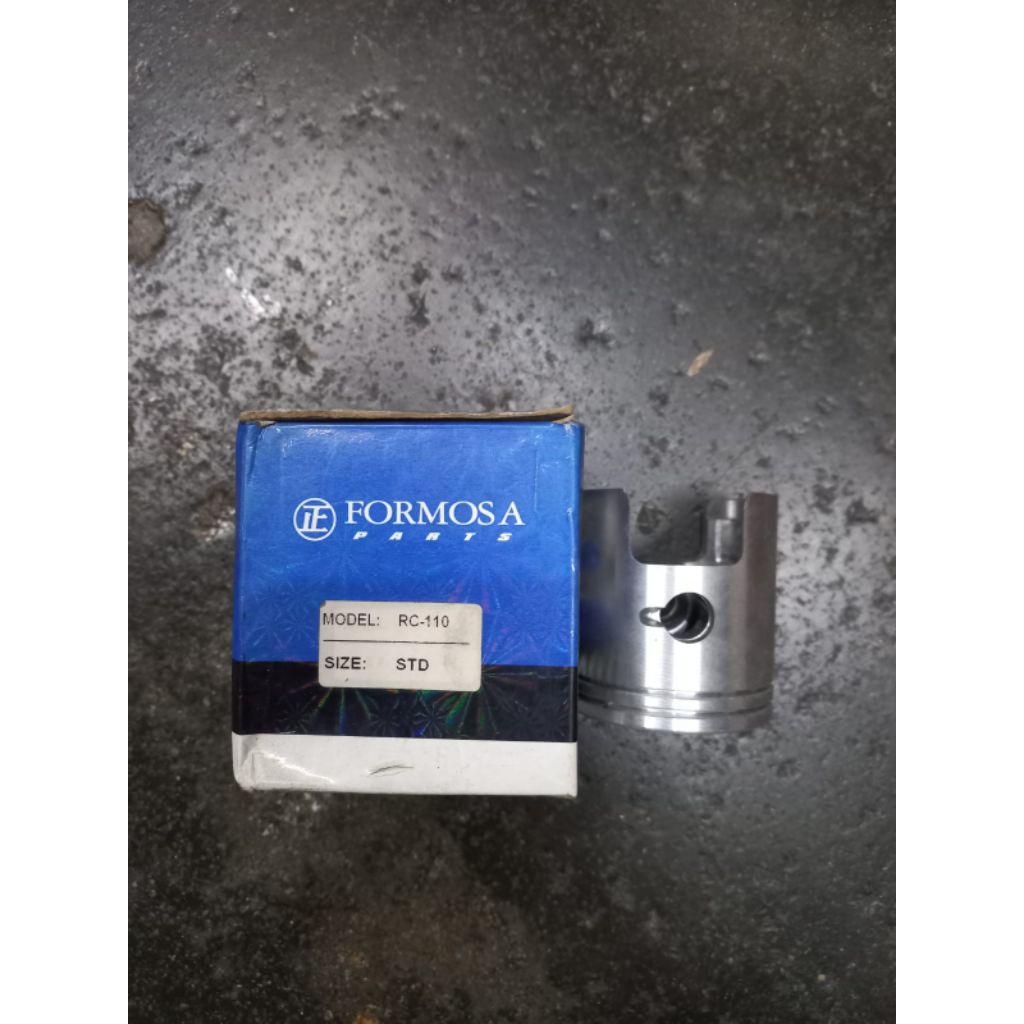 ลูกสูบเท่านั้น RC 110 OS STD