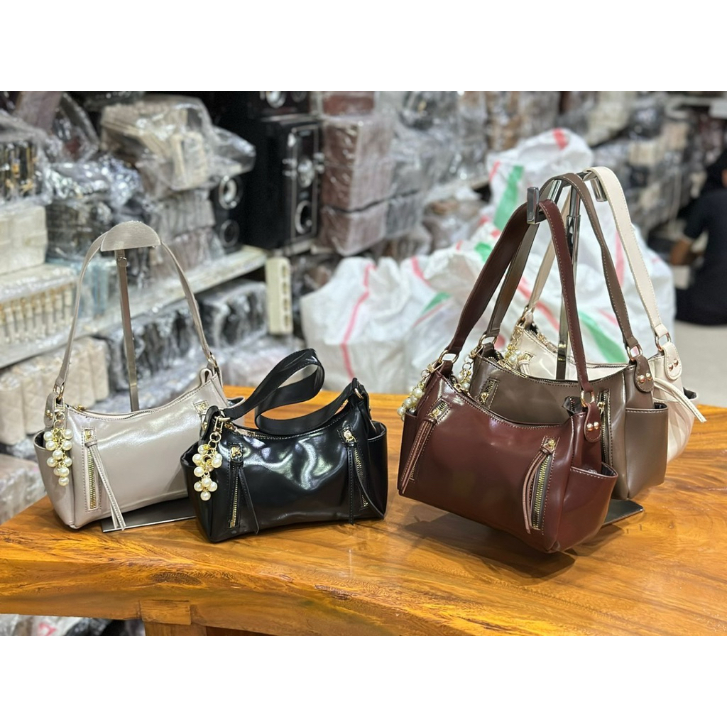 LILAOFFICIALSTORE - RELLY SHOULDER