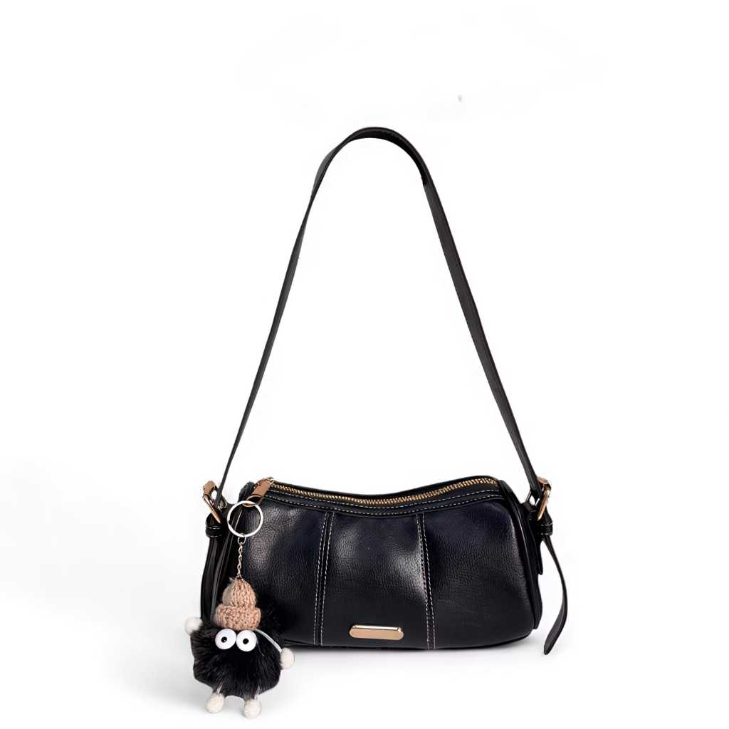 กระเป๋าสะพายข้างผู้หญิง GULLI ที่ดีที่สุด \ กระเป๋าถือกระเป๋าสะพายไหล่ผู้หญิงที่ดีที่สุด