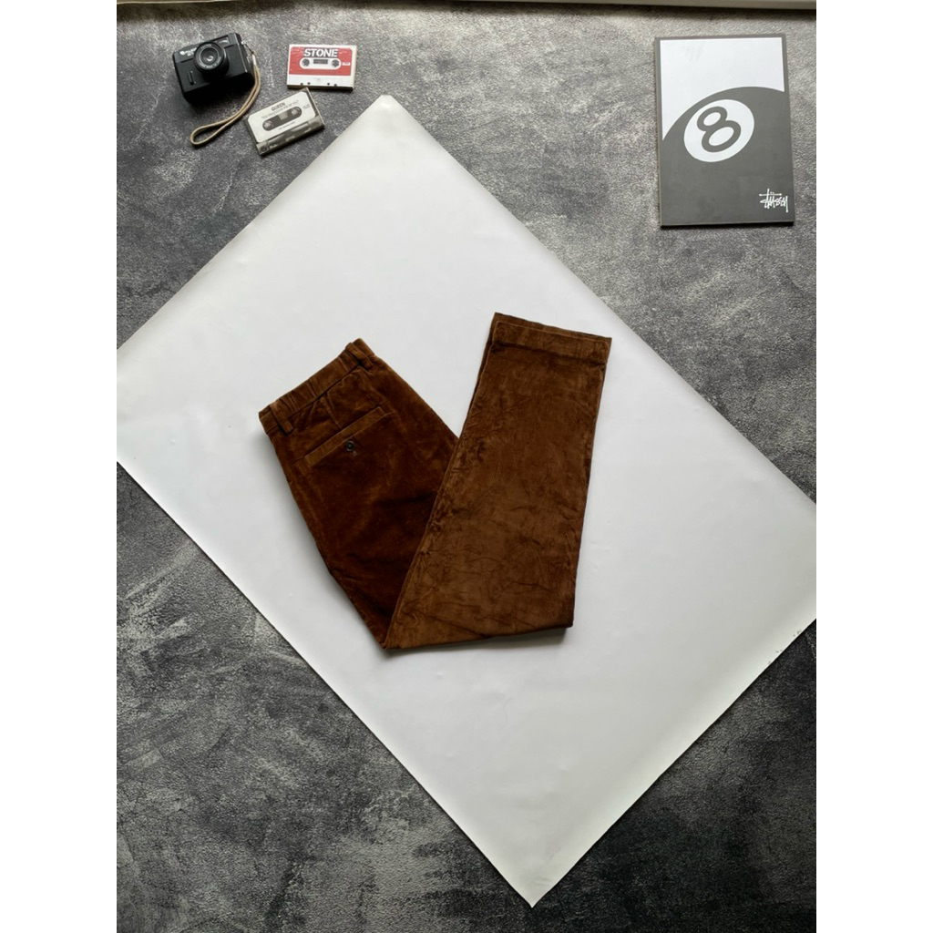 CORDUROY GLOBAL WORK