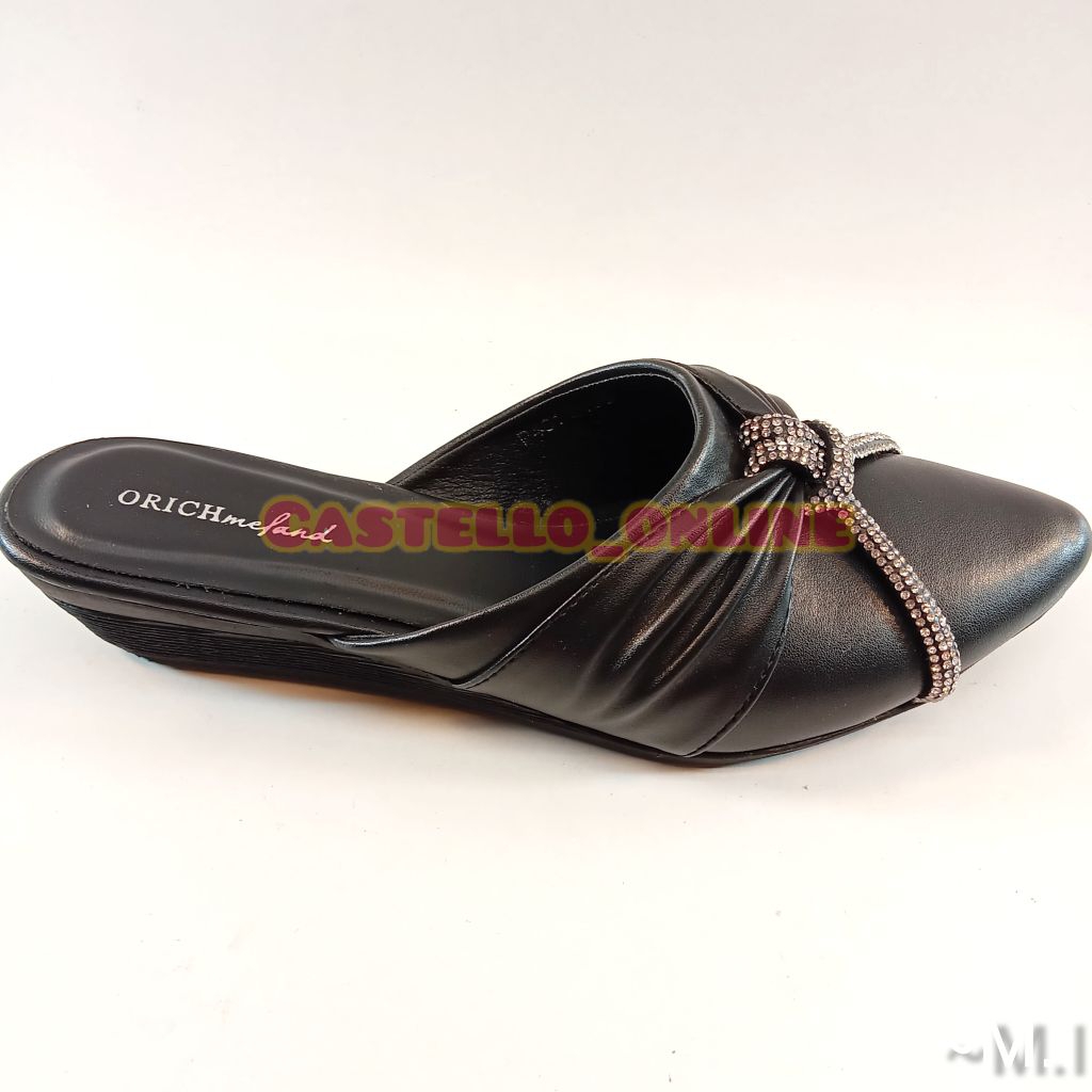 ORICH P401-S198 (MULES) [8001214829] (I)