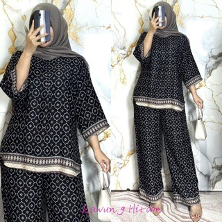 SETELAN WANITA RAYON SETELAN BUSUI SETELAN WANITA TERBARU SETELAN WANITA JUMBO SETELAN WANITA KEKINIAN