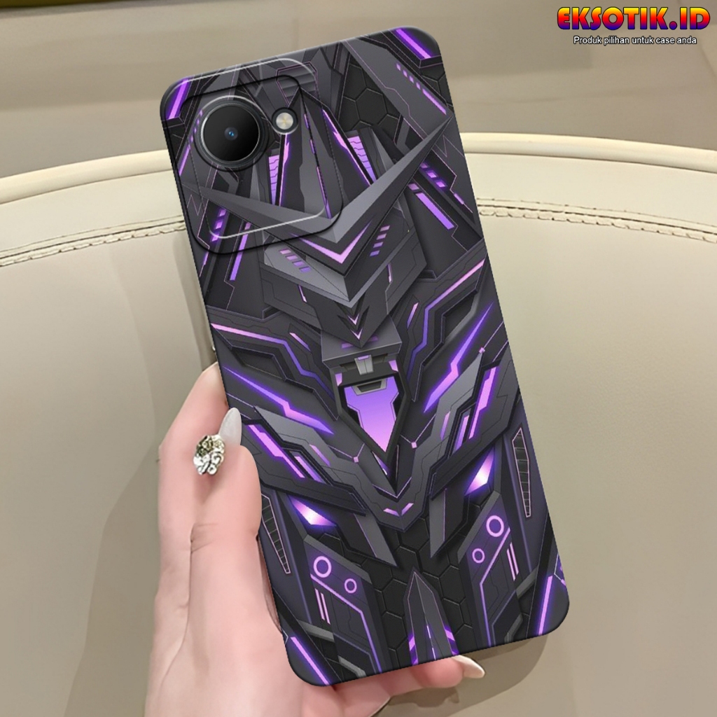 เคส REALME NARZO 50I PRIME - เคสโทรศัพท์ REALME NARZO 50I PRIME - เคสแฟชั่นล่าสุด - REALME NARZO 50I
