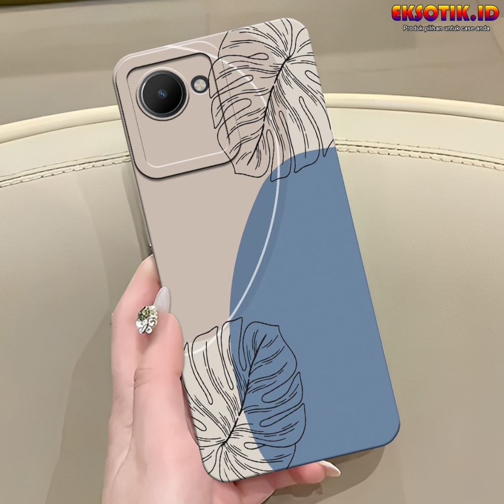 เคส REALME NARZO 50I PRIME - เคสโทรศัพท์ REALME NARZO 50I PRIME - เคสแฟชั่นล่าสุด - REALME NARZO 50I