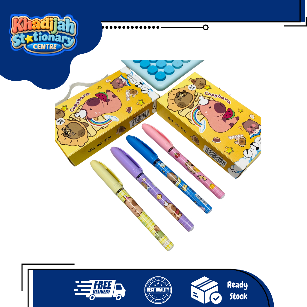 G 8056 ปากกา********