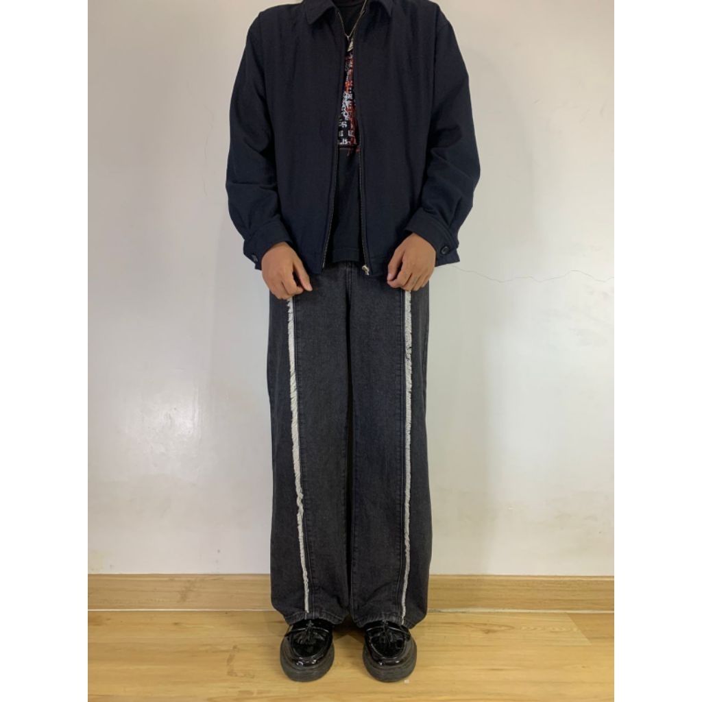 Y2k ไม่ซ้ําใคร•กางเกง