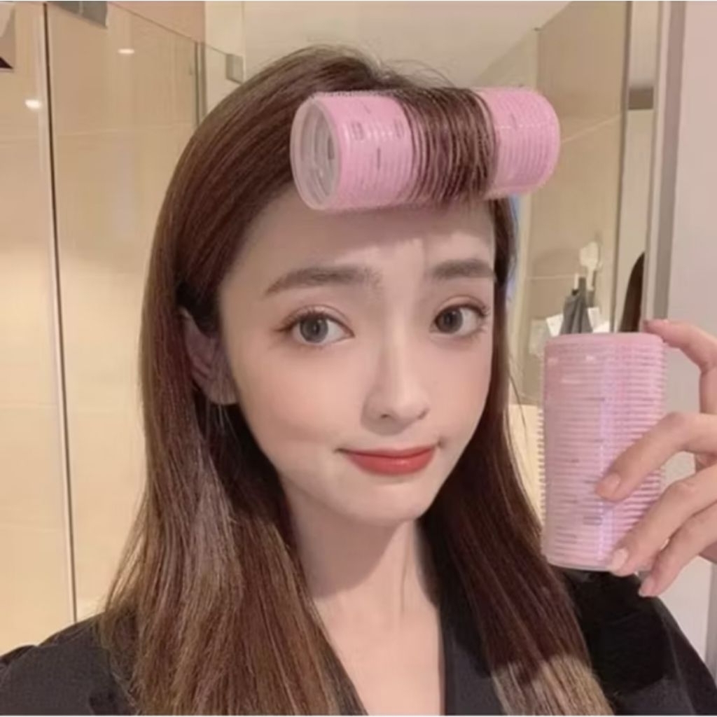 HAIR ROLLER MAGIC HAIR ROLLER JUMBO