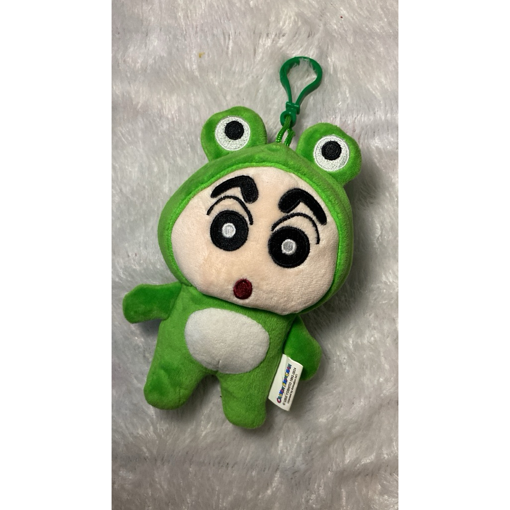 พวงกุญแจ SHINCAN YUMYUMS OPANCHU HANGYODON ORIGINAL
