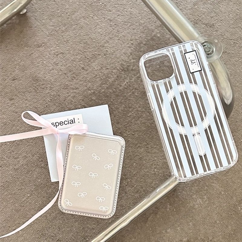 CAHAYA CASE, HANDPHONE PROTECTOR/PHONE CASE สําหรับ IPHONE WITH THICK TPU MATERIAL