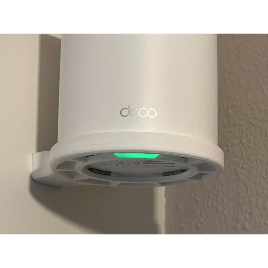 TP Link DECO X10 X20 X50 X60 ขายึดติดผนัง