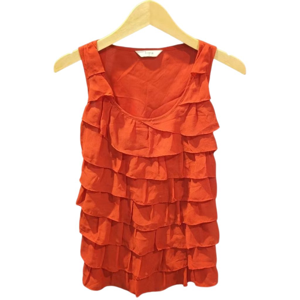 1254 || Iora - เสื้อสตรี