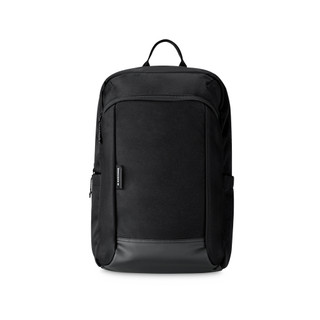 Bodypack Javelin Laptop Backpack 14 Inch Tas Ransel Kerja Kuliah Sekolah Praktis - Hitam