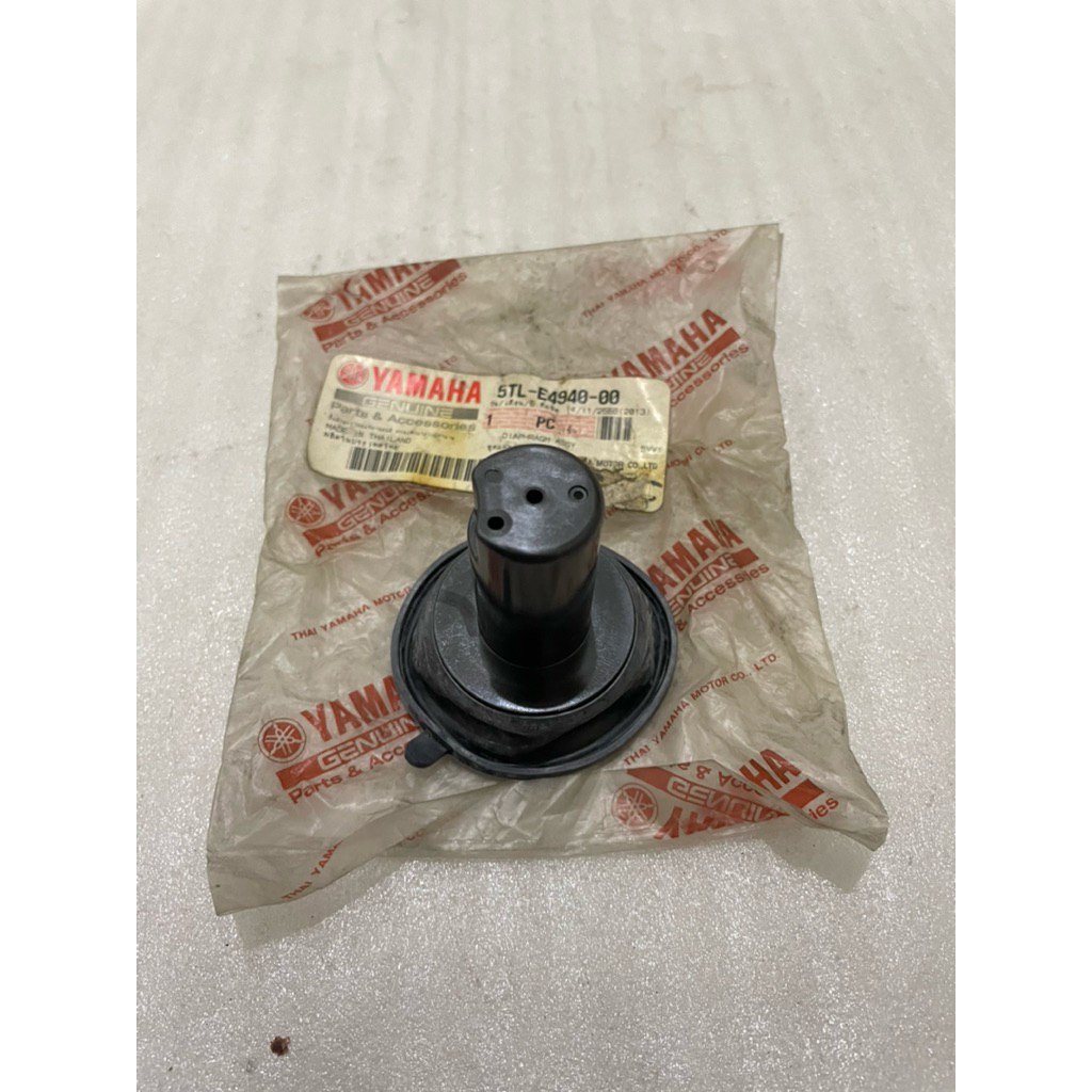 Soul Fino Skep คาร์บูเรเตอร์ Mio ของแท้ Yamaha Ygp 5TL-E4940-00