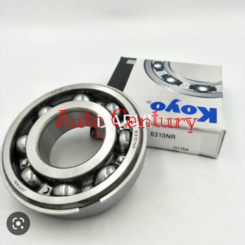 Mitsubishi Fuso FM215 / 6D14 6D15 / Fighter 190PS 6D16 Counter Shaft Bearing Original Japanese Koyo 