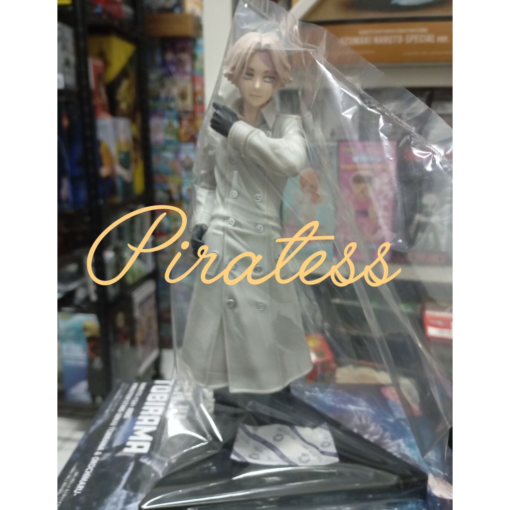 Sega luminasta โตเกียว revenger inui seishu หลวม