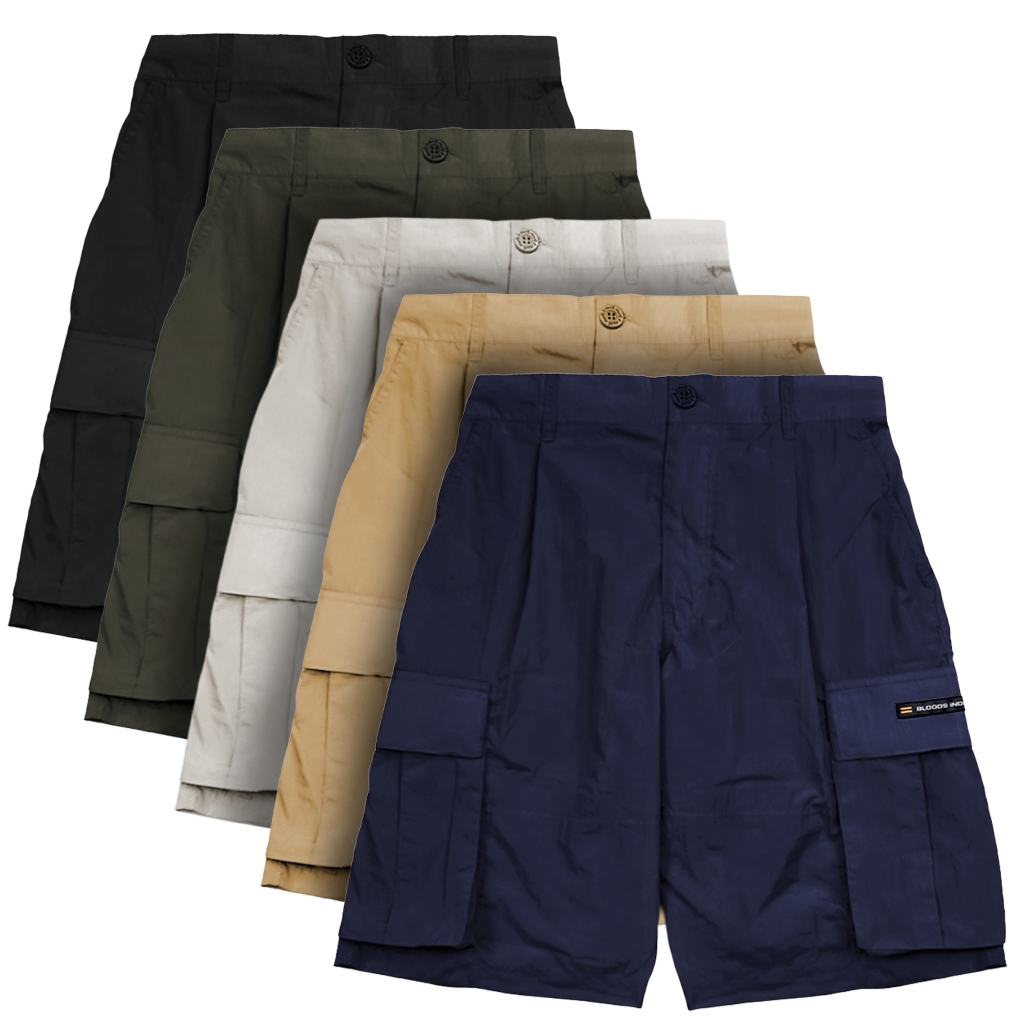Bloods Series Pants Boardshort Arket Series กางเกงกีฬา