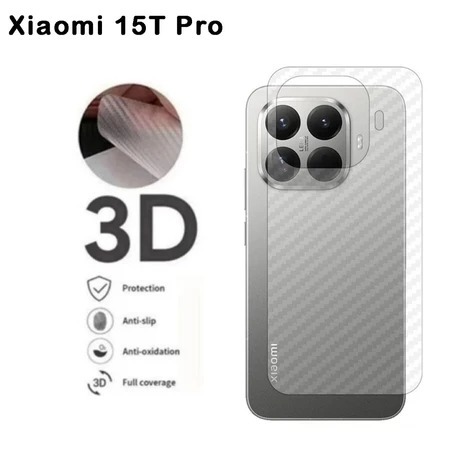 KEY - ป้องกันหน้าจอใส Xiomi 17PROMAX 17 PRO 17 15TPro 15T 15Ultra 15Pro 15 14T PRO 14ULTRA 14Pro 14L