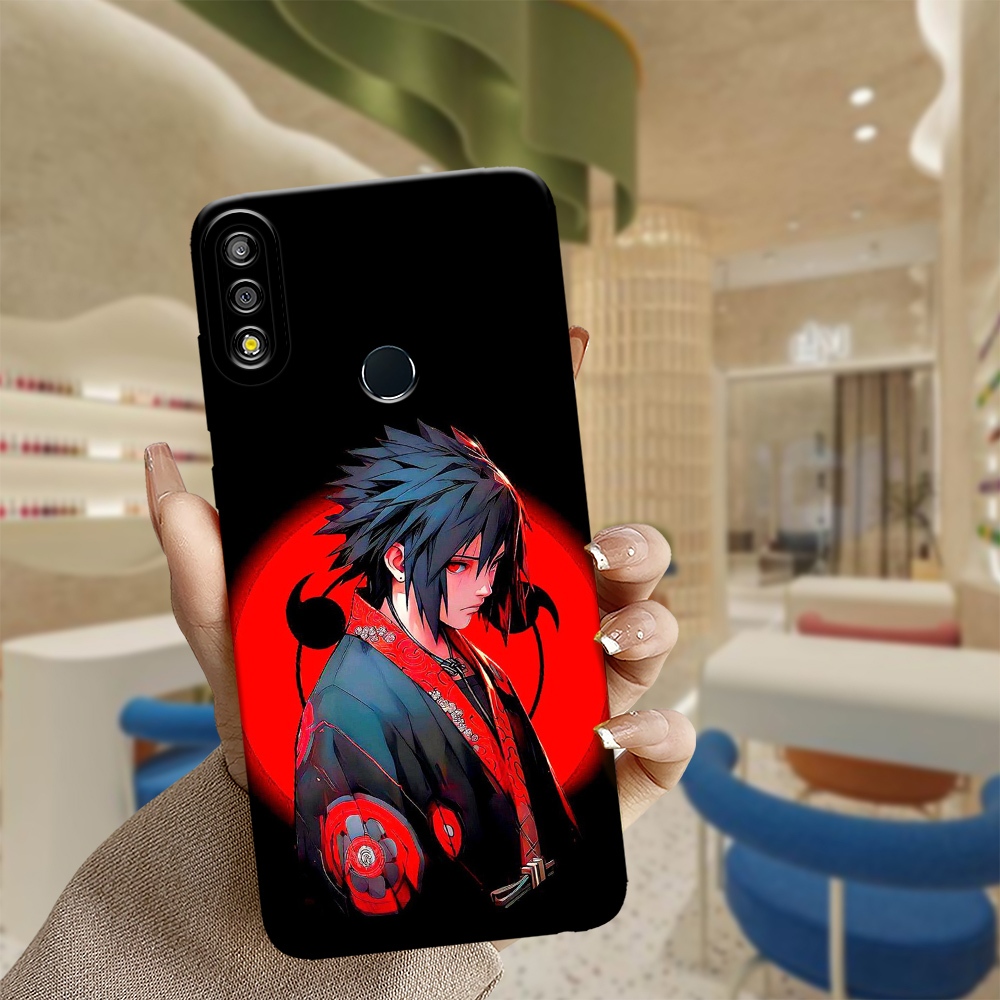 เคสโทรศัพท์ HP Asus Zenfone Max Pro M2 - เคสแฟชั่นอนิเมะ - Asus Zenfone Max Pro M2 Softcase - Phone 