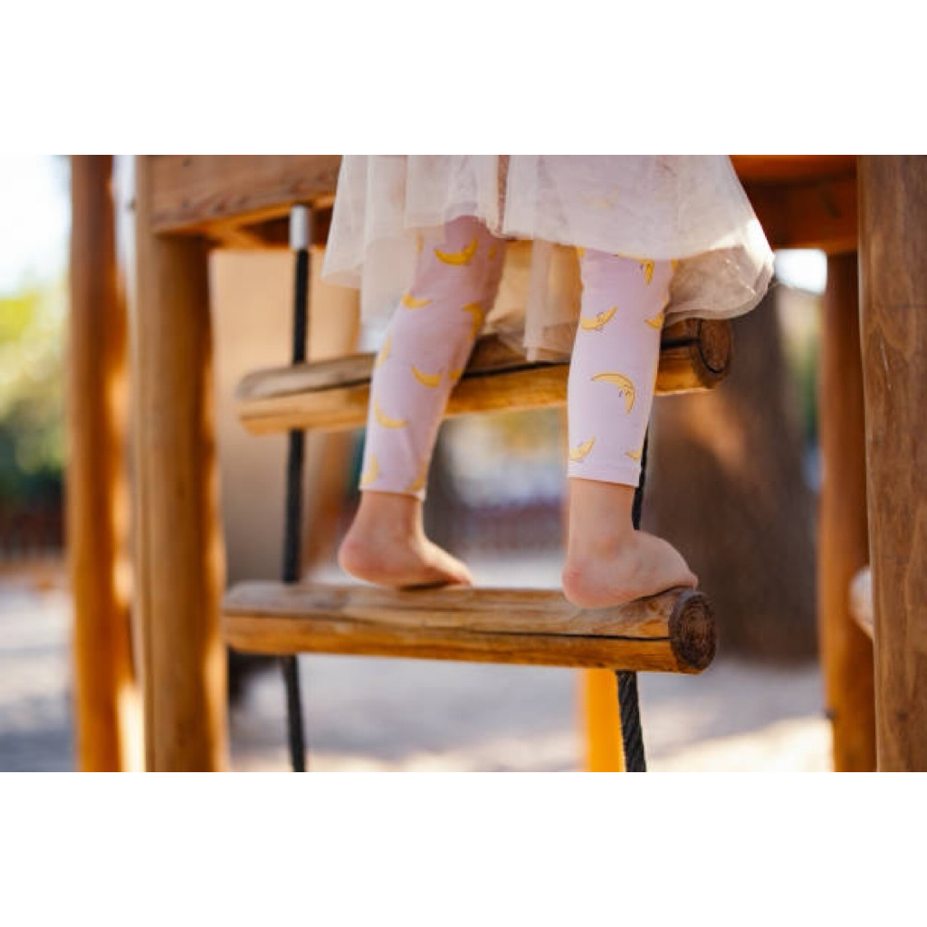 เลกกิ้ง CHILDRENS SIZE M อายุ 2-3 ปี CHEAP
