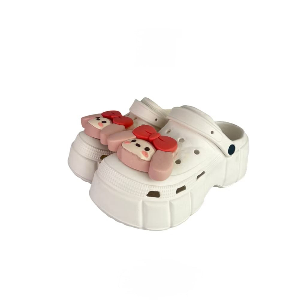 รองเท้าแตะ Crocks***