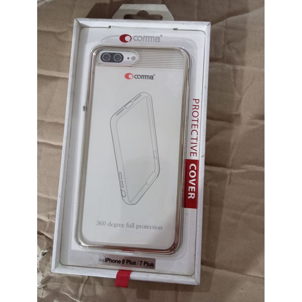 เคส Iphone 8+/ เคส iphone 8 plus/ เคส iphone 9+/ เคส iphone 9 plus/ เคส iphone 8+