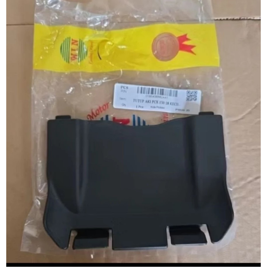 01-B54-368-82AA ฝาครอบแบตเตอรี่สําหรับ Honda PCX 150 2018 WIN