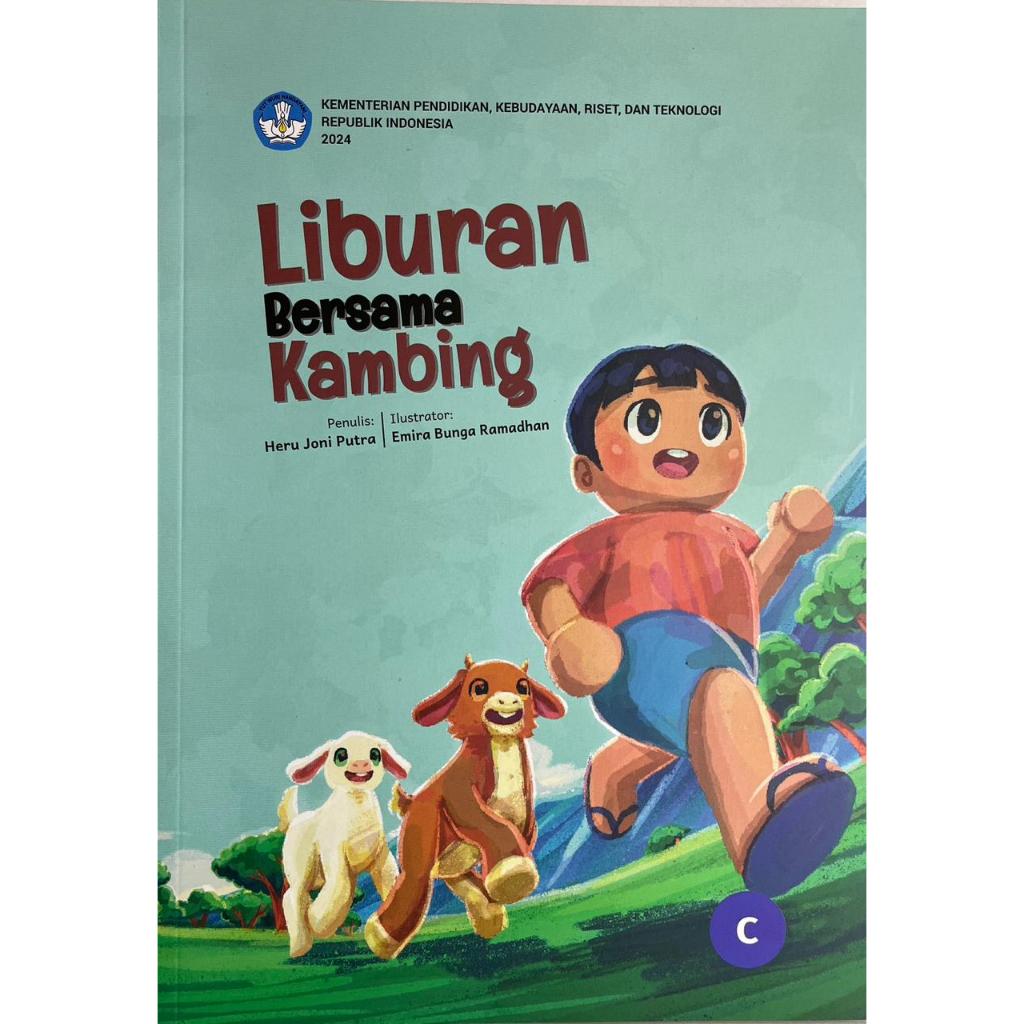 SIBI BOOK READING CORNER LITERATION CHILDRENS STORY BOOK