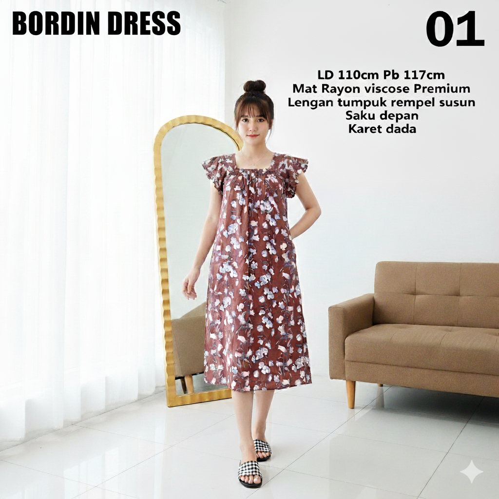 BORDIN DRESS / NIGHT DRESS / PREGANCY CLOTHES / SEXY DRESS ACCEP RETAIL และ WHOLESALE