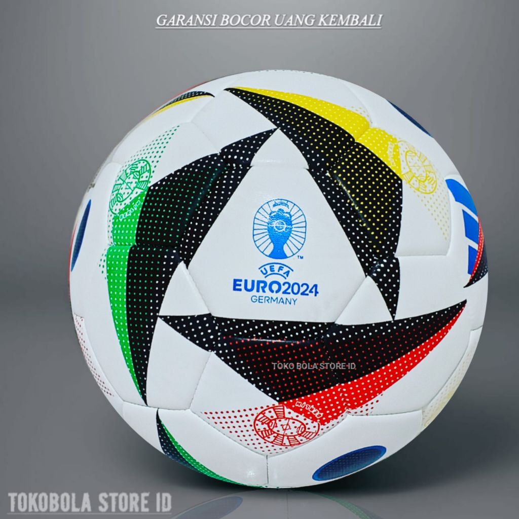 Euro Germany Size 4 Futsal Ball Adult & Teen Size 4 Futsal Ball