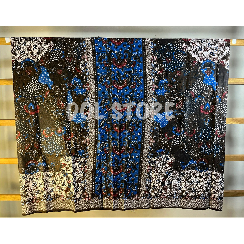 KATUN DOL STORE | Gus Kautsar Laseman Batik Sarong - ผ้าคอตตอนพรีเมี่ยม