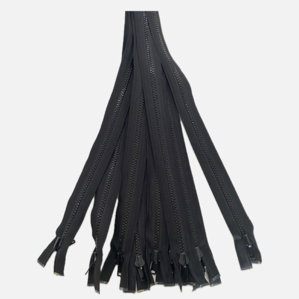 YKK JACKET ZIPPER, YKK JACKET ZIPPER 50cm