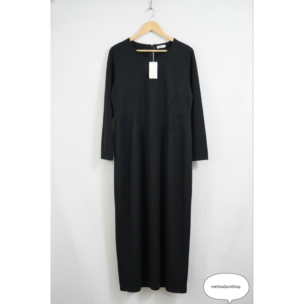 ชุด Abaya ld 100 PB 125