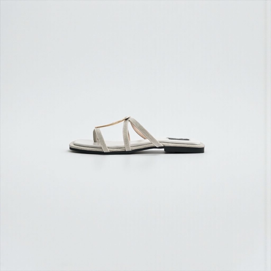 PINEAPPLE PINEAPPLE | เนื้อแบน | รองเท้าแตะผู้หญิง