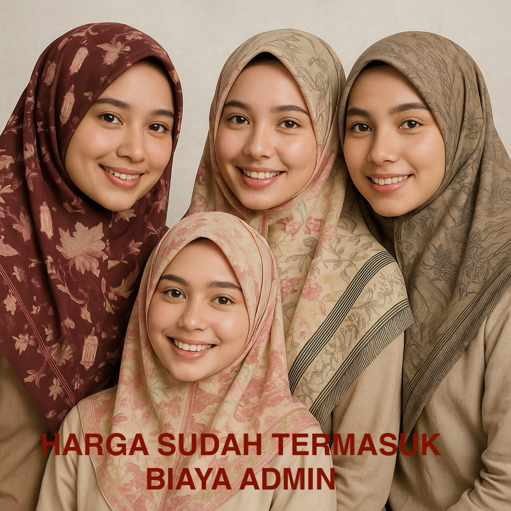 FIL SQUARE 1 - 6 ชิ้น