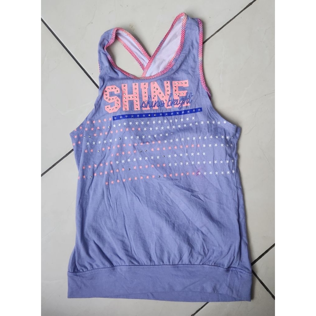 เสื้อกล้าม So Sport (A6)