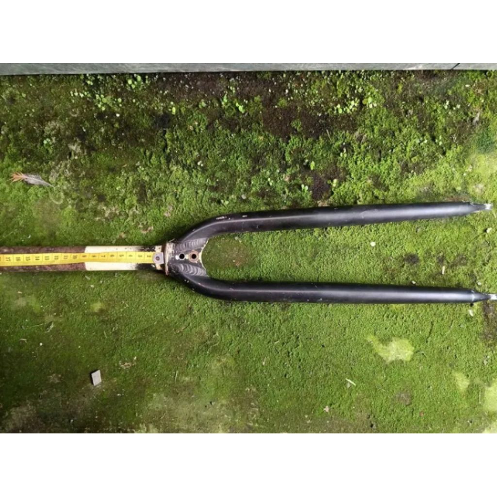 FIXIE BIKE FORK 71**