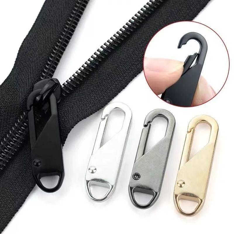 GUNDAN JH ZIPPER PULLER PANTS ZIPPER PULLER ZIPPER PULLER HANGER