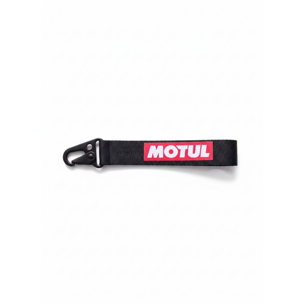 GANTUNGAN MOTUL KEYCHAIN MOTUL KEYCHAIN MADE OF IRON