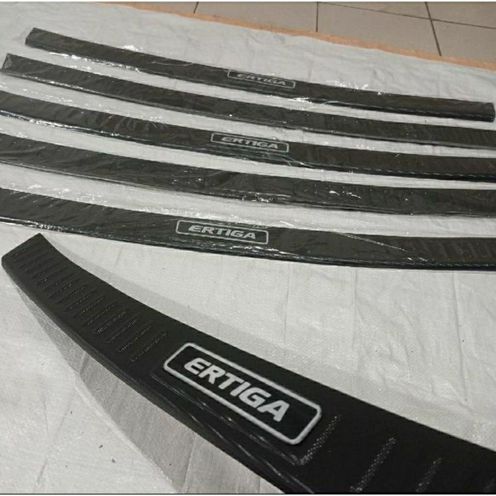 ขายึดพลาสติก SUZUKI ERTIGA 2012-2017