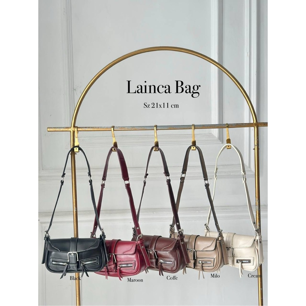 กระเป๋า TCG OTHERS M