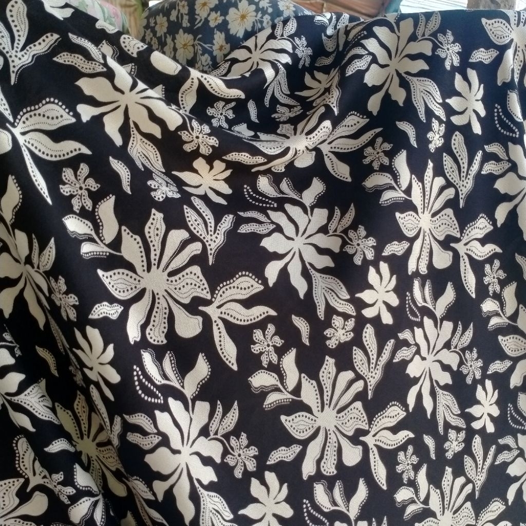 KATUN ผ้าคอตตอนเรยอน - ผ้าลายเรยอน - ผ้าเรยอนพรีเมียม - ผ้าฝ้ายเรยอน - เนื้อเรยอน ราคาที่แจ้ง/ครึ่งเ