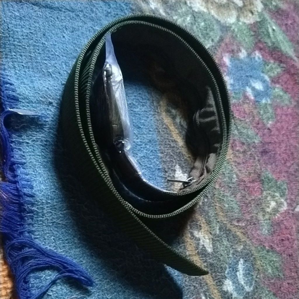 เข็มขัดครู Bandi****