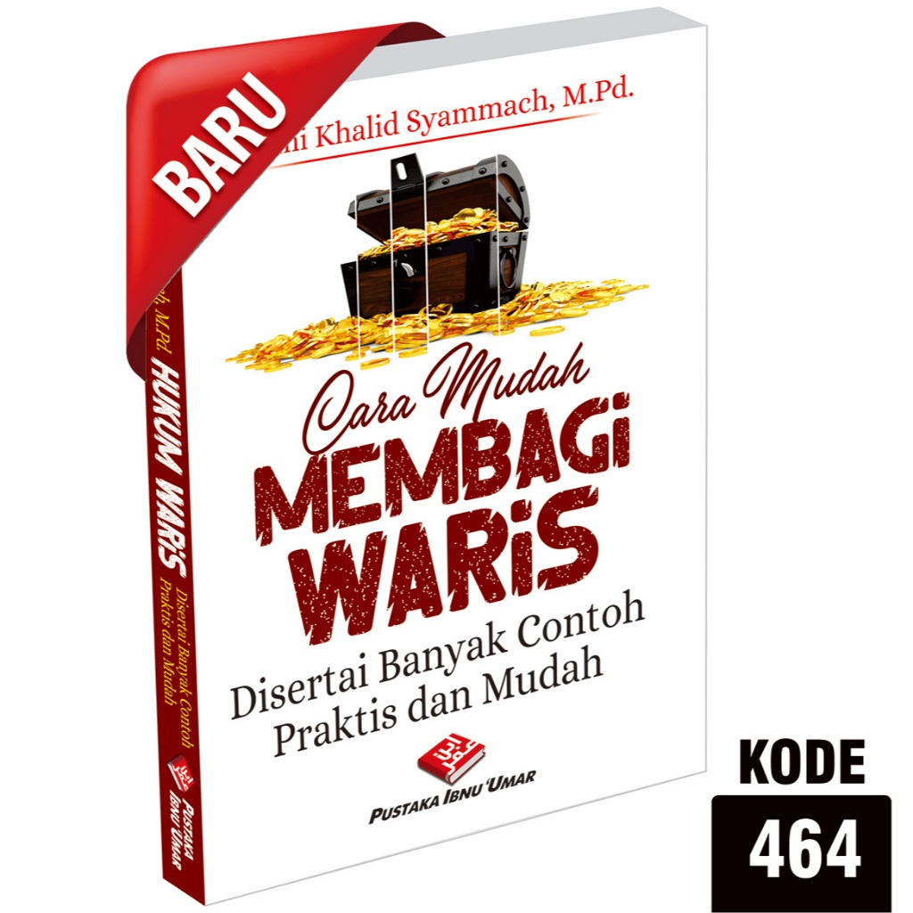 EASY WAYS BOOK – MAKING WARIS