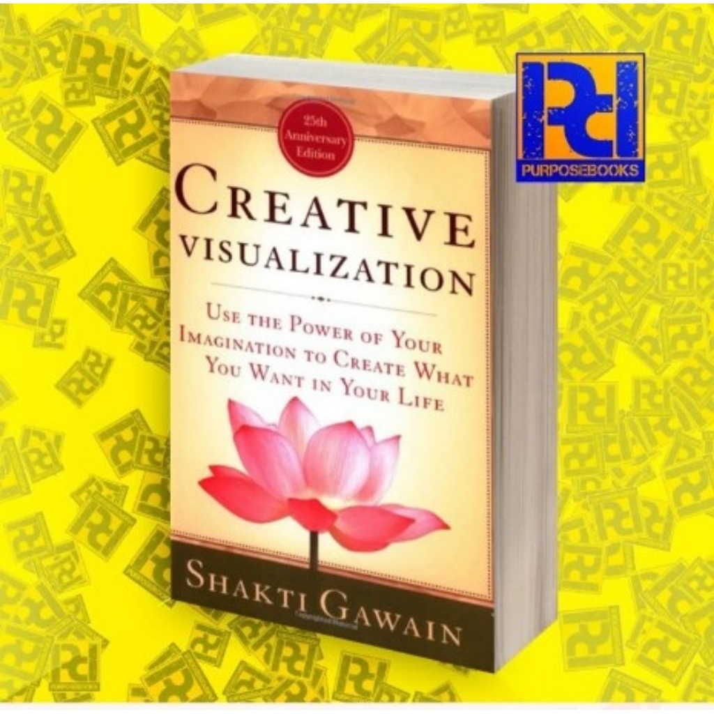 หนังสือภาพสร้างสรรค์ Gawain Shakti