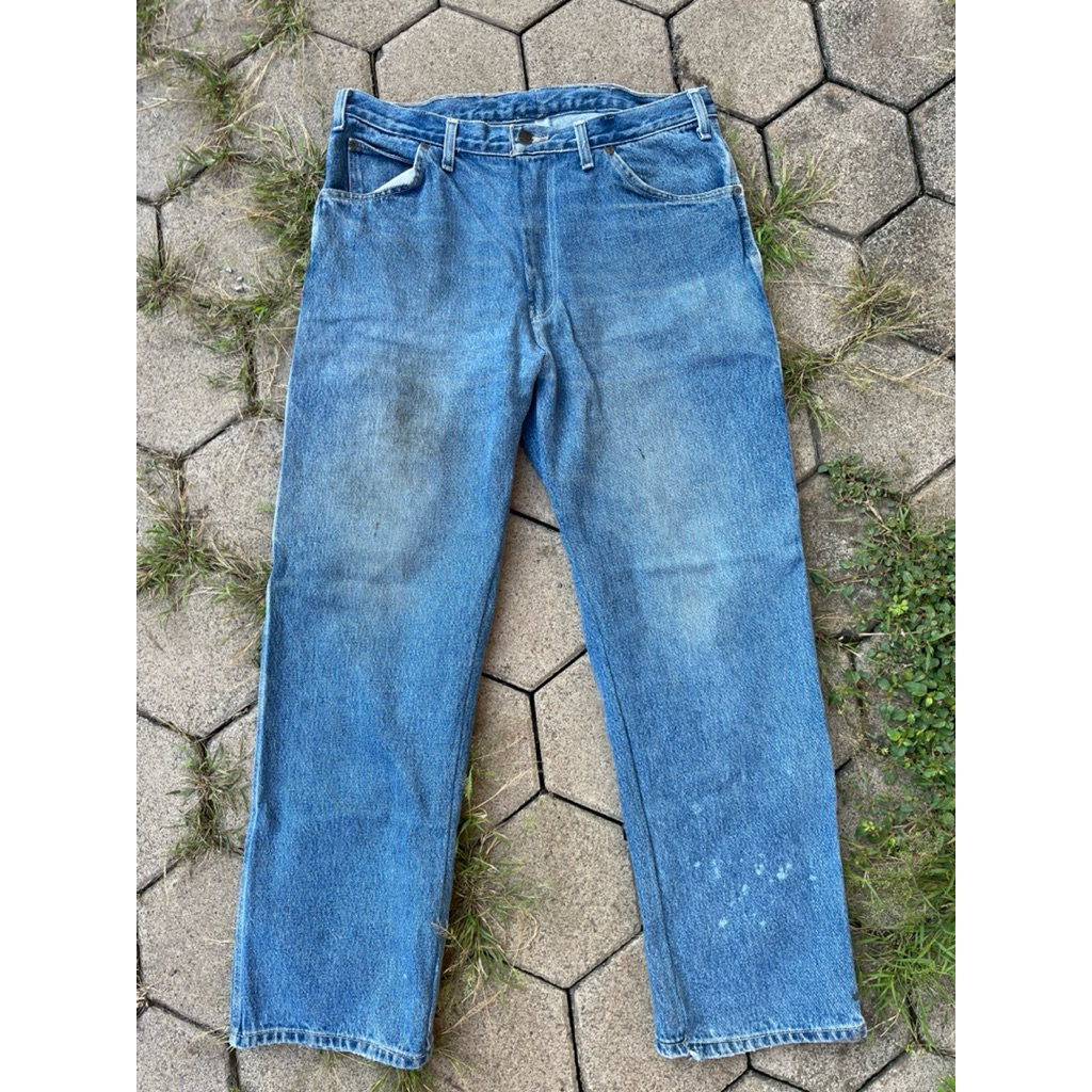 DICKIES กางเกงดิกกี้มือสองของแท้