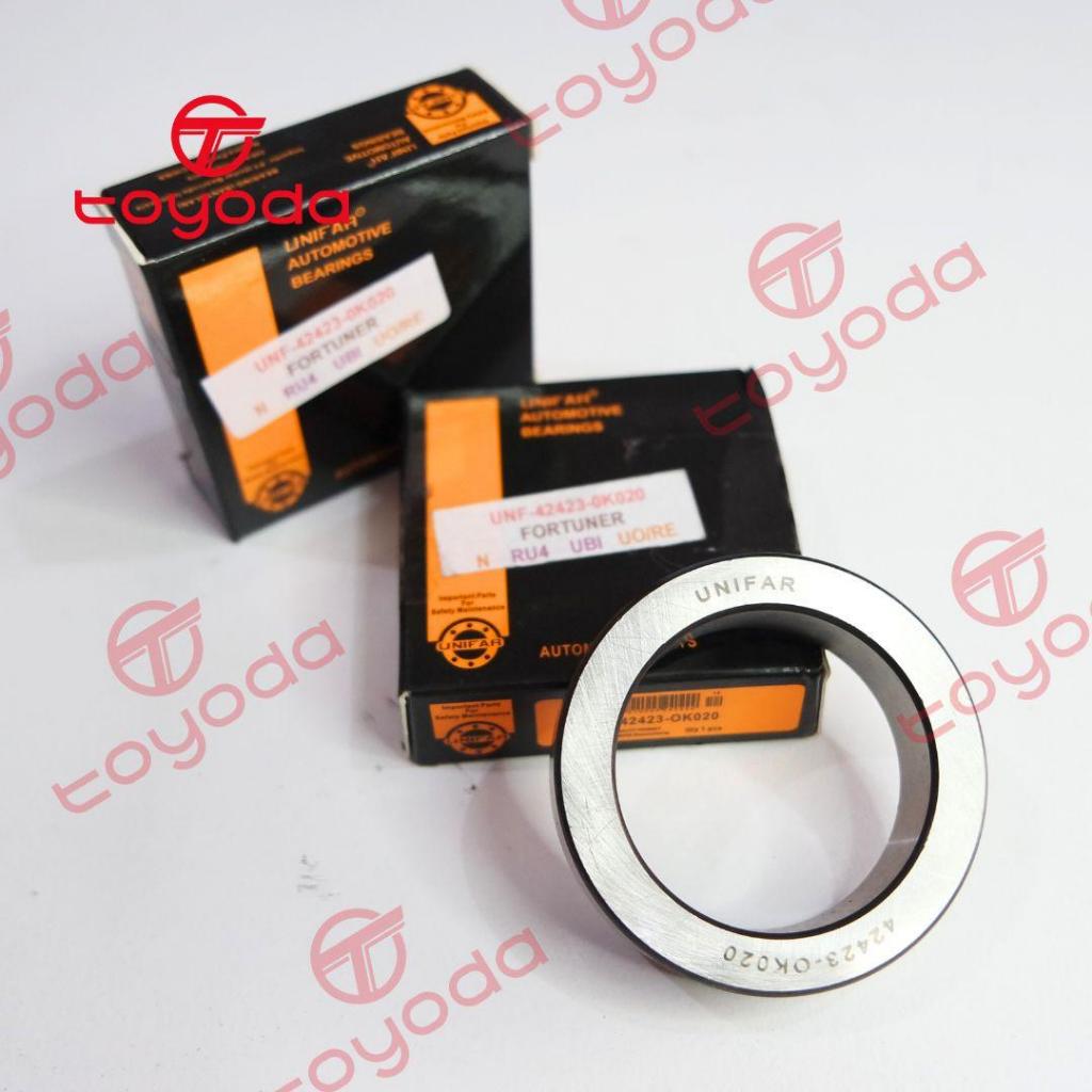 4423-0K030/ COM REAR WHEEL BEARING/ RIGHT/ INNOVA/ UNIFAR