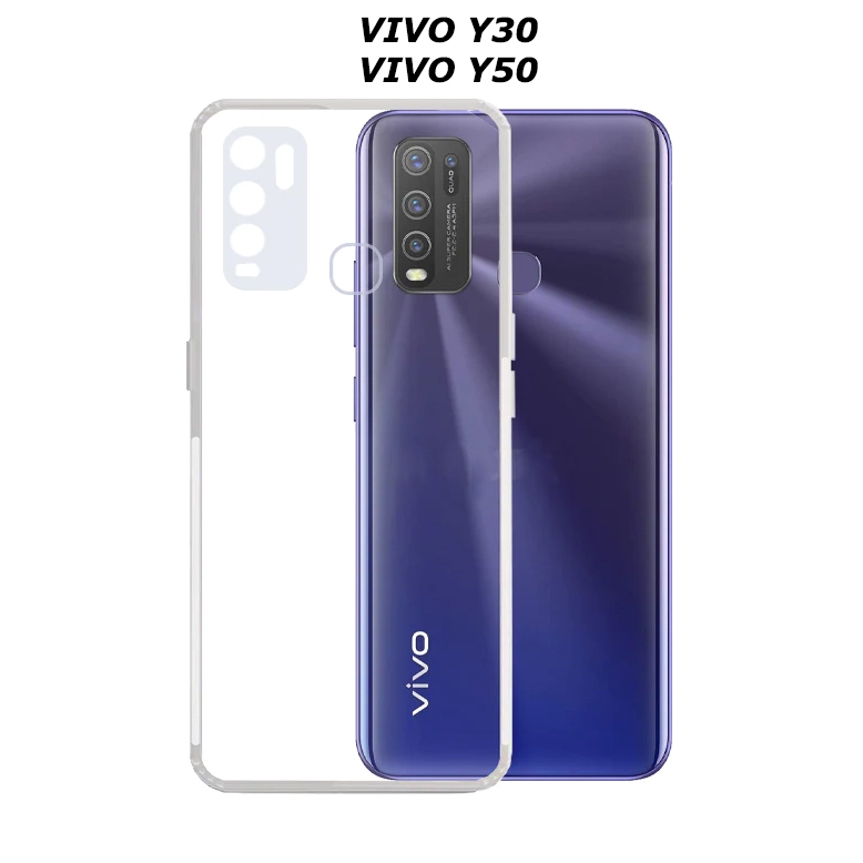 เคสถุงลมนิรภัย Vivo Y30 Y30i Y33s Y33t Y35 Y36 Y33s 2021 Y33s 5G Y33T Y35 2022 Y35 5G Y33 Y50