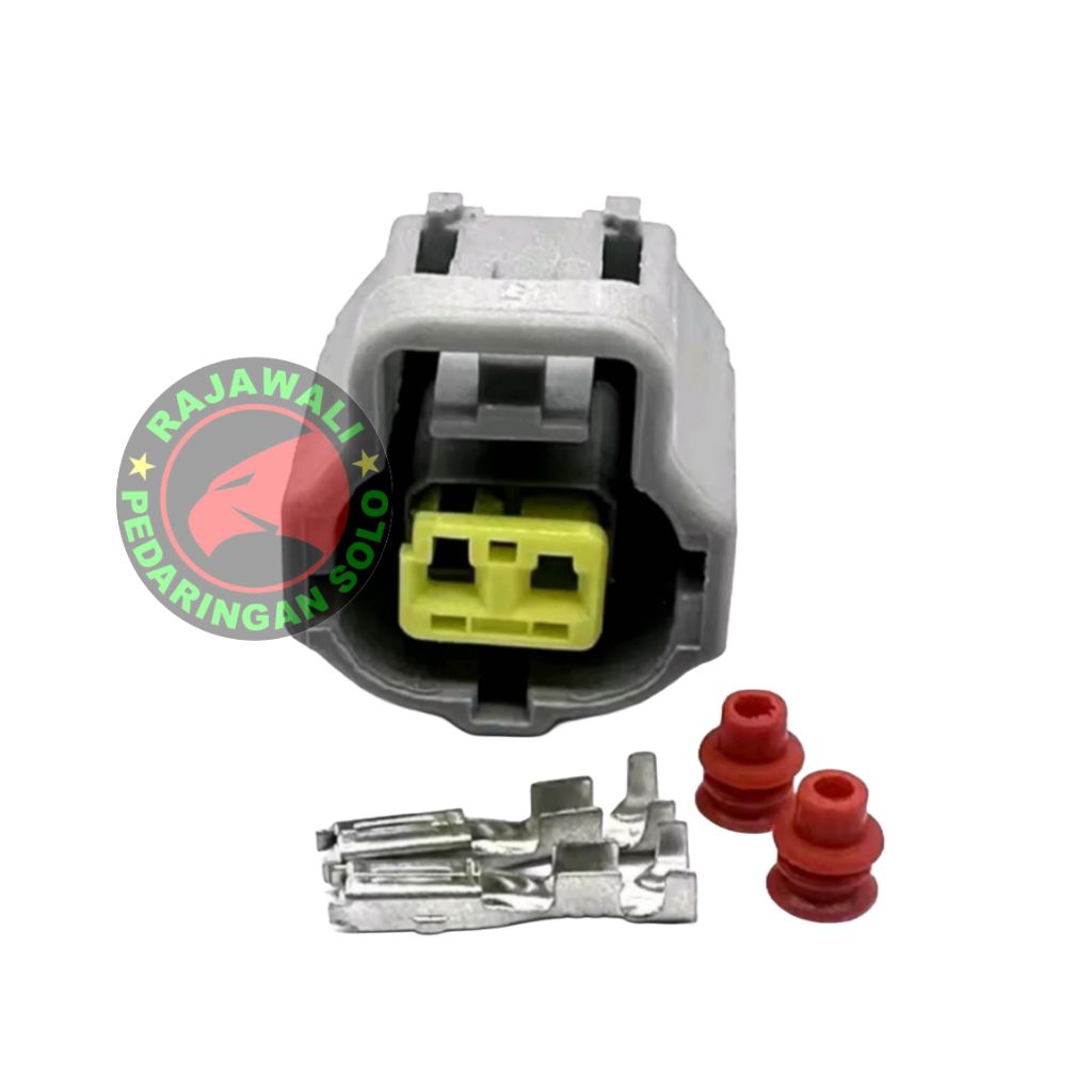 ซ็อกเก็ตเซ็นเซอร์ Toyota OEM ECT - เซ็นเซอร์ ECT IAT สวิตช์หล่อเย็นอุณหภูมิ