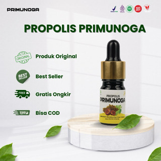 Propolis Primunoga